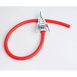 Color Tourniquet Latex Free_Red