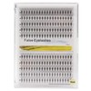 Vayator Large Tray D Curl 12D Premade Volume Fans Lash