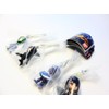 Accel World Accelerated Swing Axel Digital EYE Anime Gacha Bandai