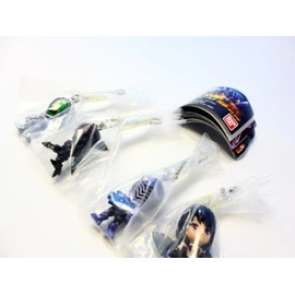 Accel World Accelerated Swing Axel Digital EYE Anime Gacha Bandai (4 Types) (Normal Set)