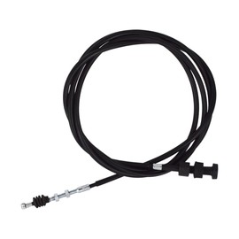 Choke Starter Cable 54017-1208 Replacement for Mule 3000 3010 3020 2001-2008