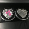 Romantic I Love You Coin Love Words Wedding Gift Love