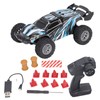 2.4Ghz 1:32 Scale Remote Control Car High Speed 2 Modes