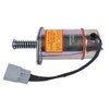 Heavy Duty Solenoid 12V Detroit 8923206 for Diesel 8.2L for