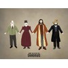 FX What We Do in the Shadows Colin's Family Photo