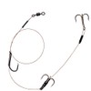 Spro HD Baitfish Rig Steel Leader 7 x 7 with