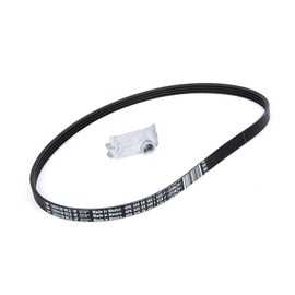 ACDelco GM Original Equipment 19210691 Air Conditioning Compressor Belt Kit with Tool