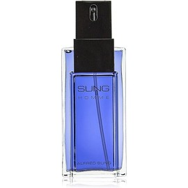 Alfred Sung Sung 3.4 oz EDT Spray for Men