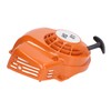 Pull Starter Assembly Chainsaw Rewind Starter 4237 080 2113 Replacement