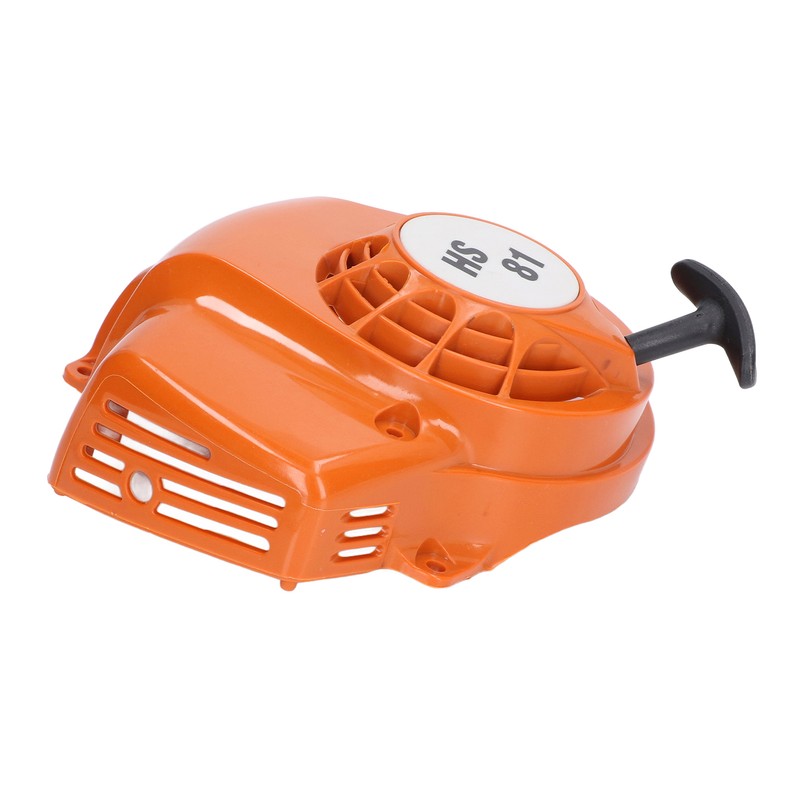 Pull Starter Assembly Chainsaw Rewind Starter 4237 080 2113 Replacement
