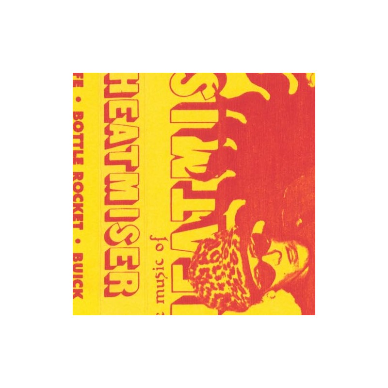 The Music of Heatmiser