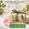 Sugar Ball Squishy, Soft Squishy Stress Ball for Stress Relief,
