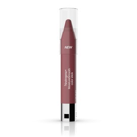 Neutrogena Moisturesmooth Color Stick, 100 Pink Nude, .011 Oz.