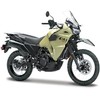 Maisto M21836 Kawasaki KLR 650 - Réplica de colección de