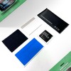 Mogico Motorcycle Nano Glass Dashboard Screen Protector Kit for Ducati