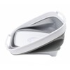 SAMMART 7.5L Collapsible Washing Up Bowl with Drain Plug -