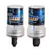 BO H3 12V 55W Xenon Hid Replacement Light Bulbs 10000k