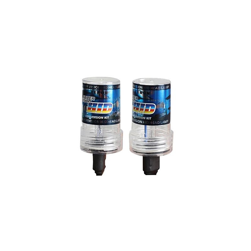 BO H3 12V 55W Xenon Hid Replacement Light Bulbs 10000k