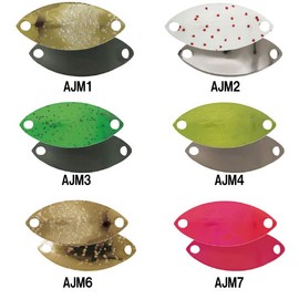 ヴァルケイン(Valkein) ハイバースト 0.8g AJM12