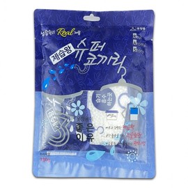 Dehumidifying King Super Elephant Dehumidifier for Wardrobe 180g - D 6ea