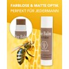 NORDBEENCHEN Bee Balm Lip Balm with Cocoa 5 g -