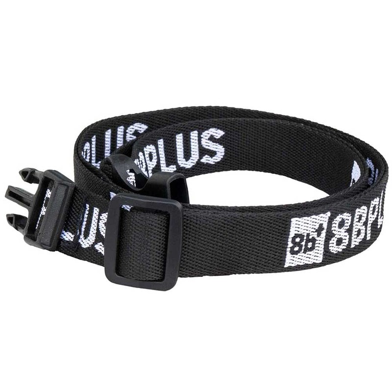 8BPLUS Chalk Bag for Climbing, Bouldering, Belt and Gift Box