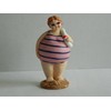 Quay Traders SEASIDE FAT PLUMP LADIES IN BATHING COSTUMES NAUTICAL