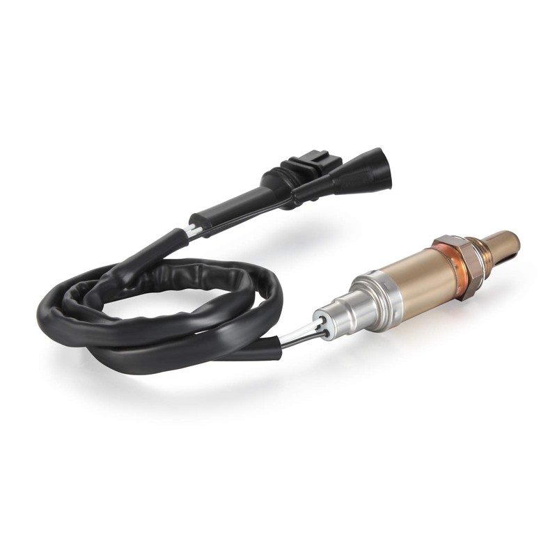 Twilight Garage Lambda Sensor Front Catalytic Converter Lambda Sensor Control