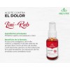 Lini Rub Neovita Relajante Muscular Antinflamatorio Analges