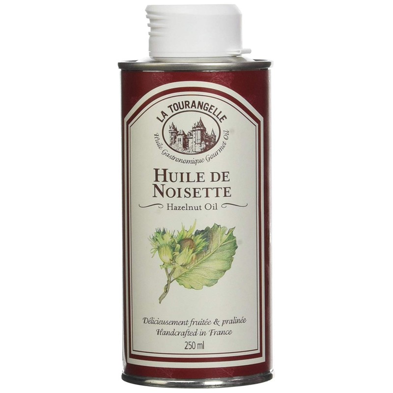 La Tourangelle Hazelnut Oil 250 ml