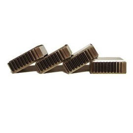 Steel Dragon Tools 37830 3/4in. 12R Right Hand Alloy Pipe Dies Compatible with RIDGID Ratchet Threader