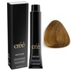 Cree Professional Permanent Hair Color, 100ml - 3.4 fl.oz. (Very