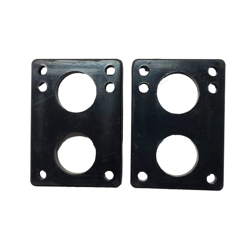 Kahuna Creations Longboard Skateboard 180mm Trucks 69mm Wheels ABEC7 Bearings