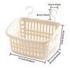 Poolside Organizer - Poolside Storage Basket Drink Organizer | UV