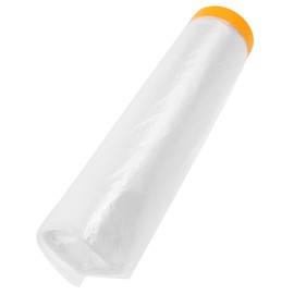 TEHAUX 20M Window Insulation Film Winter Weatherproofing Kit for Indoor Use Easy Install Heat Reflective Cover to Maintain Warmth and Comfort Your Home