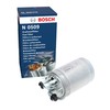 Bosch 0986450509 Line Filter