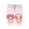 Sanrio Crew Socks My Melody Socks 9-10 inches 388904