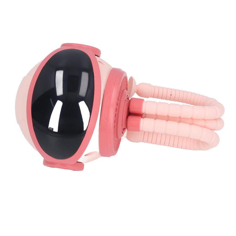 Portable Baby Stroller Fan Miniature Baby Fan Clip On Fan
