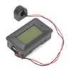 Voltmeter Volt Amp Watt Gauge Meter P06S-100 6 in 1
