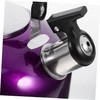 Gatuida Whistling Kettle Stainless Steel Spherical Boiling Pot for Kitchen