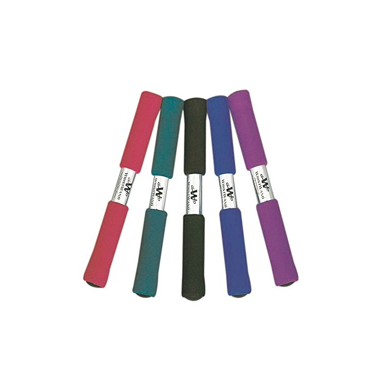 WristWand Stretching Device - Red