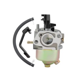 SZEJ Carburetor for DuroMax XP652WP 2" 2 in 158GPM Water Pump Type A