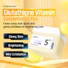 Numbuzin [Numbuzin]No.5+ Glutathione Vitamin Concentrated Toner Pad (70 Pads)