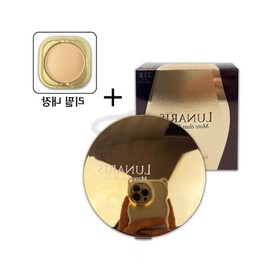 Skin blemish cover silky fit foundation compact soft natural skin tone / 피부결점 커버 실키핏 파운데이션 팩트 소프트 내츄럴 피부톤
