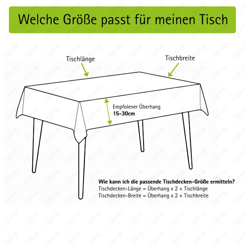 Melody Oilcloth Tablecloth 100 x 140 cm Square Marble Grey