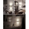 L LOHAS LED Night Light, Decorative Night Lights Plug into