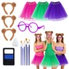 Accesorios de disfraz de Halloween para cosplay (estilo 6)