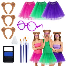 Accesorios de disfraz de Halloween para cosplay (estilo 6)