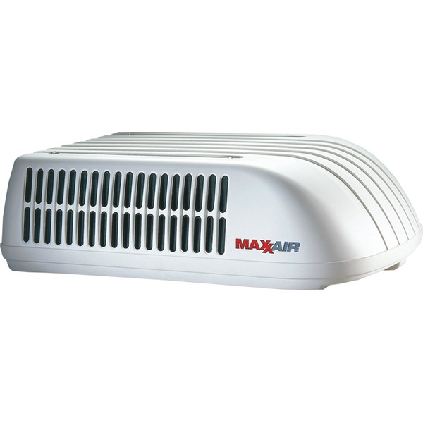 Maxx Air Maxxair 00-325001 Tuff/Maxx AC Replacement Shroud,White