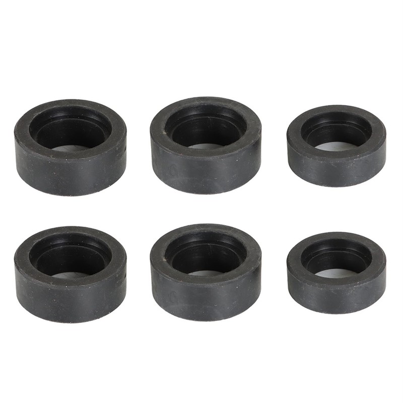 ANTUKO Subframe Mount Bushings Replacement for Ca-maro 1967-1981 Replacement for